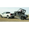 FLY RACING ADJUSTABLE FOLDING RAMP 79" X 57"