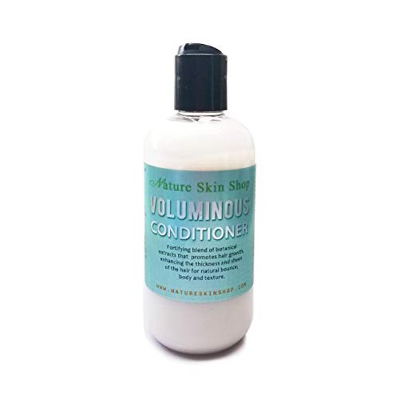 Voluminous Hair Conditioner 8 ounces