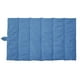 thumbnail image 2 of Cama para perros y gatos, lavable, plegable, resistente al agua, para acampar al aire libre Azul, 2 of 7