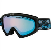 Bolle Goggles 21373 Matte Black Aurora Y6 OTG