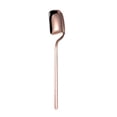 thumbnail image 1 of Stainless Steel Teaspoon Set For Tea Coffee Sugar Condiments & Spices 14.5cm Small Spoon (Round Edge), 1 of 5