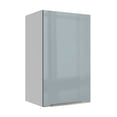 thumbnail image 1 of Alacena Gabinete Superior Cocina Madesa Lux 40cm BG, 1 of 5