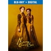 Mary, Queen of Scots (Blu-ray + Digital Copy)