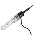 thumbnail image 2 of Electrical Test Pen  Car Tester Pen  Car Electrical Tester Pen  Car Circuit Tester Pen 6-12V Car Auto Electrical Voltage Test Pen Light Lamp Circuit Tester Detector Probe, 2 of 8