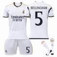 thumbnail image 1 of Football Shirt Costume Children & Adult Kids 22(120-130CM) World Cup, 1 of 5