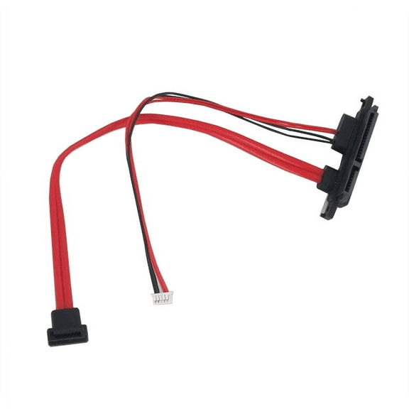 Intel NUC SSD Internal 22 Pin SATA Replacement Cable Harness