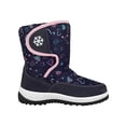 thumbnail image 2 of BOTINES DE INVIERNO NIÑA STYLO D46-Y03 TEXTIL AZUL Stylo D46-Y03, 2 of 4