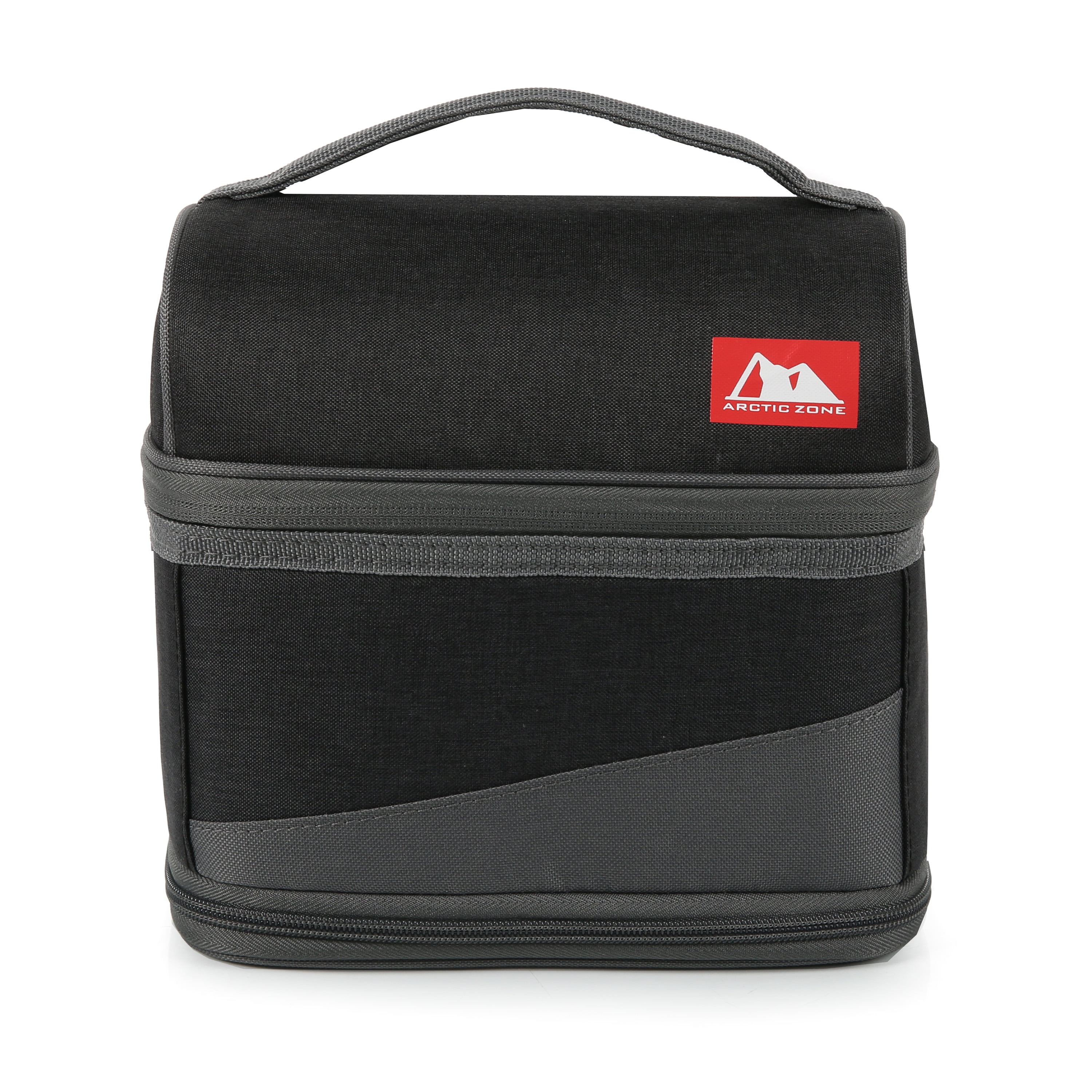 Arctic Zone Expandable Lunch Box with Ice Pack, Jamaica Ubuy