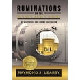 thumbnail image 4 of Ruminations on the Distortion of Oil Prices and Crony Capitalism: Selected Writings, (Hardcover), 4 of 4