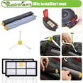 thumbnail image 5 of Accesorios para robots barredores, 5 of 5