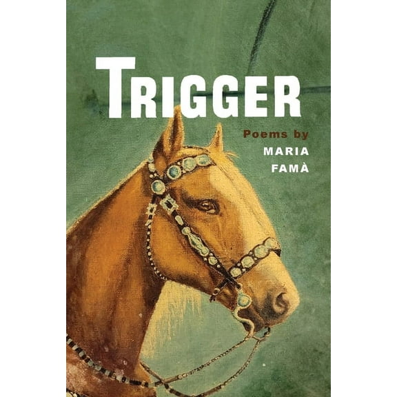 Trigger, (Paperback)