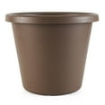 thumbnail image 5 of The HC Companies 14 Inch Indoor and Outdoor Classic Flower Pot (4 Pack), 5 of 12