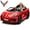 Red, variant on Sunnyfree 4WD Power Car Wheel Licensed Corvette, 24 Volt Ride on Toys & 2 Seater, 800W Eletric Car for kids with Romote, 3 Speeds, LED Lights, Bluetooth Music, Red