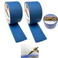 thumbnail image 6 of 6 Rolls Multi Surface Painters Masking Paint Tape Arts Crafts 1.89" x 10 Yd Blue, 6 of 6