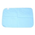 thumbnail image 5 of Yosoo 3 Tailles Tapis de Pipi Imperméable Réutilisable pour Chiot, Chien et Chat, Protection de Lit, Tapis de Sol, Urine, Tapis d'Entraînement pour Animal de Compagnie, Tapis de Pipi Réutilisable pour Chien, Tapis de Pipi pour Chien, 5 of 5
