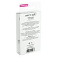 thumbnail image 5 of Wet n Wild  High-Quality Stainless Steel Slanted Tweezers, Pink, 5 of 10
