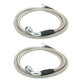thumbnail image 3 of Kit de Raccords de Lignes de Refroidissement de Transmission, Lignes de Refroidissement de Transmission Anti-Âge Haute Résistance avec Adaptateurs pour Voiture, 3 of 7