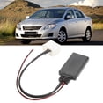 thumbnail image 3 of Aux en cable, buena rendimiento abs car módulo inalámbrico para actualizar, 3 of 7