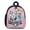 blue-style, variant on Lola Bunny Cute Cartoon backpack travel bag adjustable shoulder straps One size