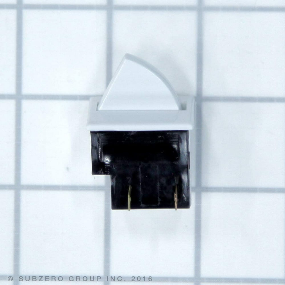 Sub Zero Refrigerator Ice Maker Fan Switch 7014651