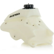 Acerbis Fuel Tanks - Black (2375050001), 2.2