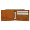 thumbnail image 5 of Mens Bifold Wallet with ID Window and Credit Card Slots 578 CF, 5 of 14