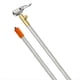 thumbnail image 1 of Manguera de Repuesto para Inflador de Neumáticos con Compresor de Aire Portátil Extendido con de Acero Inoxidable para Protección, Tubo de Bomba de Aire, 1 of 5