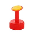 thumbnail image 4 of Plastic Potted Watering Sprinkler Spout Portable Household Device Gardening Irrigation Tool, 4 of 8
