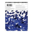 thumbnail image 4 of Mortarboards Graduation Confetti - Blue, 4 of 4
