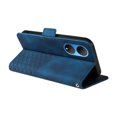 thumbnail image 5 of Funda GANGXUN para Honor X7 4G con diseño acolchado elegante, cuero PU, protección total y ajuste preciso, 5 of 5