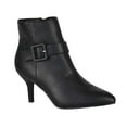 thumbnail image 1 of XY London Bottines à Talon Aiguille pour Femmes, 1 of 4