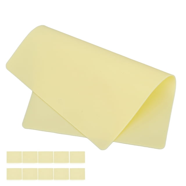 Skin Practice Sheet, Eyebrow Practice Skin Hygienic Durable Versatile Highly Simulated for Body