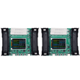 thumbnail image 3 of Peggybuy Type-C LCD Display 18650 Battery Capacity Tester Detector with Charging Function, 3 of 8