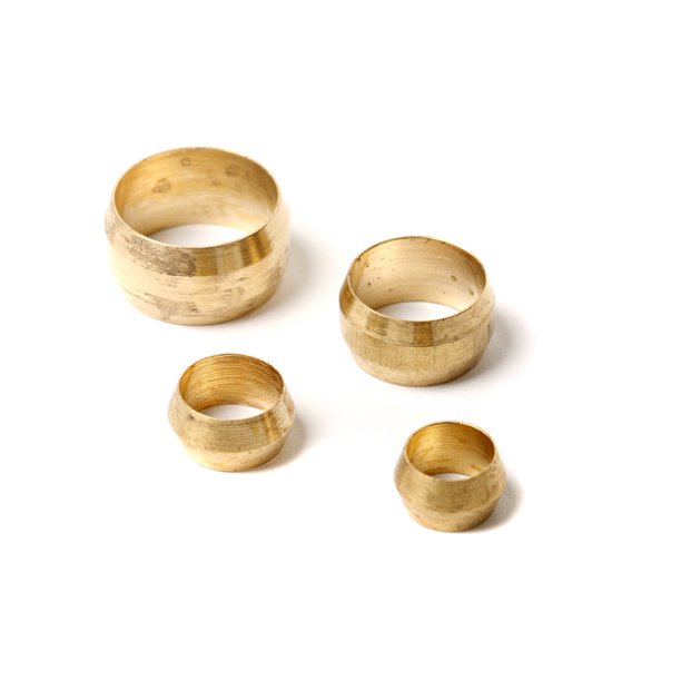 Tubing Compression Sleeve