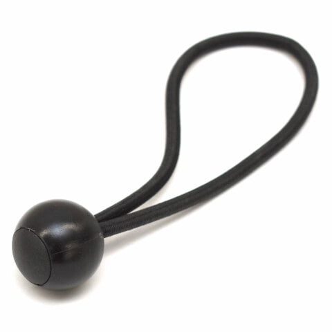 Lund Boat Telescoping Ladder Bungee Cord 2390034 | Elastic