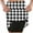 White, variant on Lenpel Skorts for Women Plaid High Waisted Pull on Printed Tennis Sports Skirt Shorts Athletic Workout Skorts with Pockets