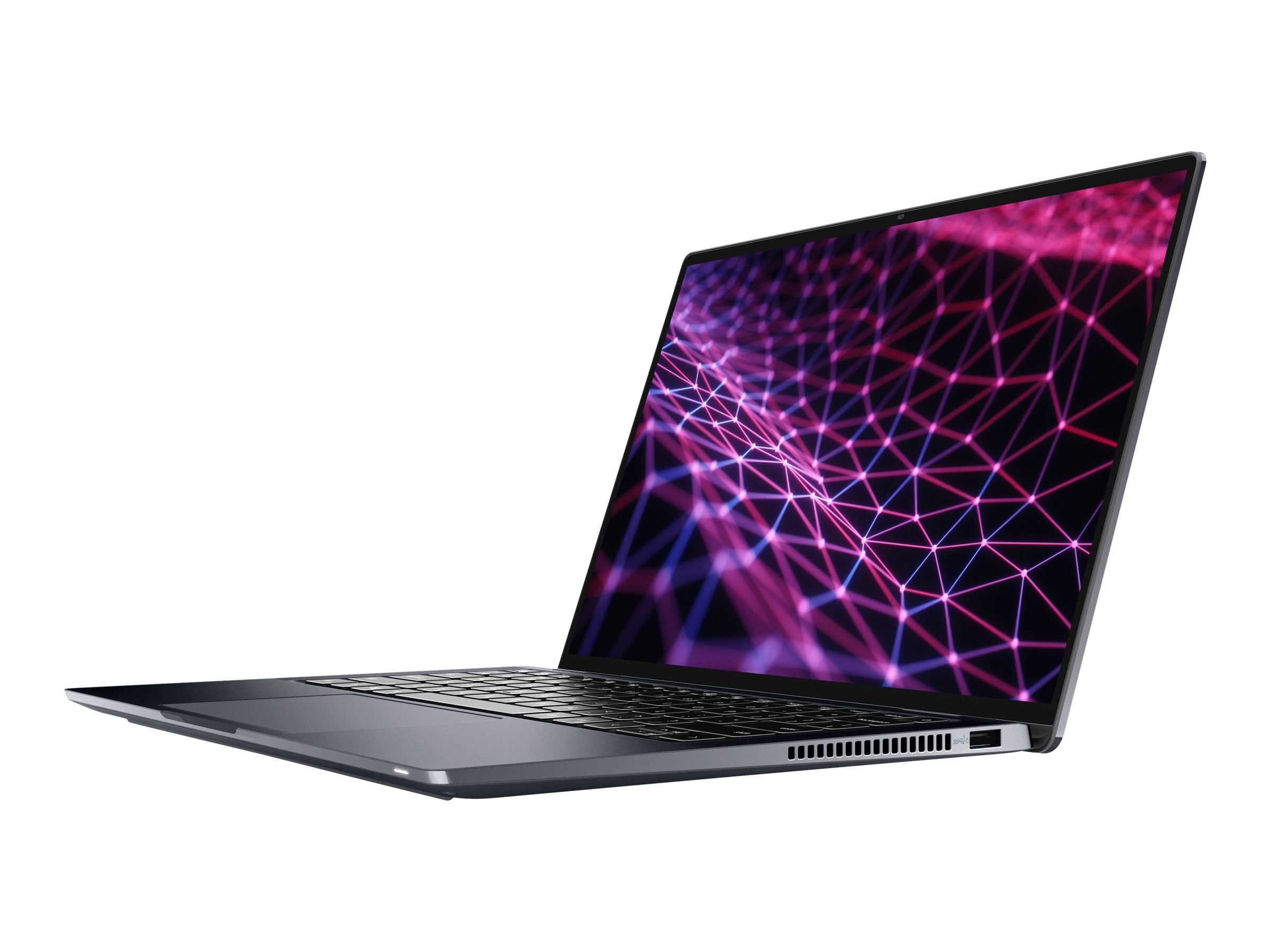 Dell Latitude 9430 Intel Core I5 1245u 1 6 Ghz Evo Vpro Win 10 Pro 64 Bit Includes Win 11 Pro License Iris Xe Graphics 16 Gb Ram