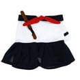 thumbnail image 1 of 1 Set Standing Pet Costume Cosplay Clothes Dog Clothes Pet Outfit, 1 of 9
