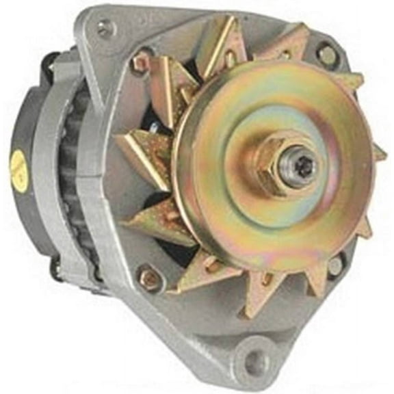 New 12V 70A Alternator Compatible With Kubota CT2 Carrier Transicold Genesis Supra