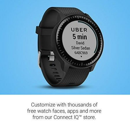 walmart vivoactive 3