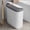Trash Can A, variant on CSSAD Coffee Gounds Box Stainless Steel Box Built-in Container for Coffee