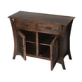 thumbnail image 1 of Butler Specialty Expressions Modernes Ako Accent Coffre en Moderne, 1 of 2