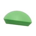 thumbnail image 4 of Bloque, -Accesorios, Bloque de Ejercicio de EVA Antideslizante de Alta Densidad para Gimnasio en Casa, Fitness, Estiramientos de Profundización, Estab Verde, 4 of 8
