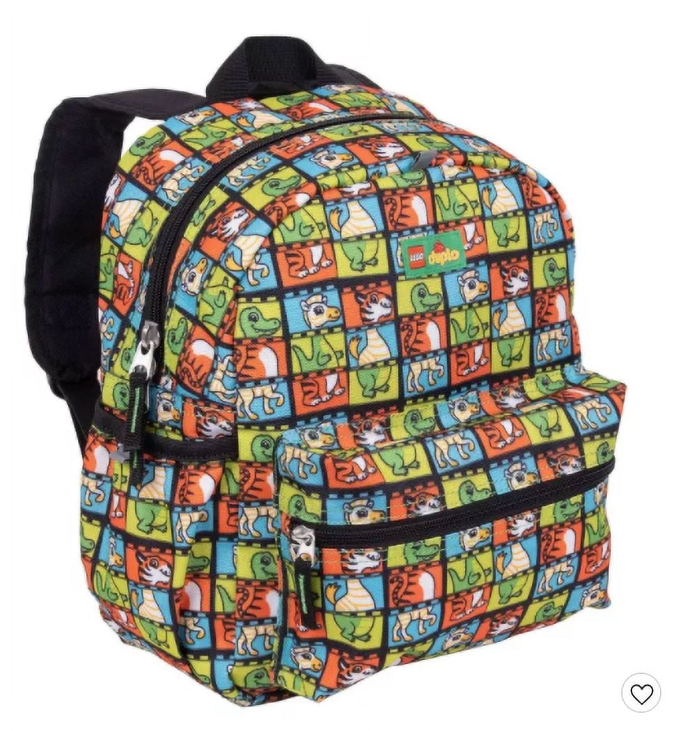 Backpack - Lego - Legends of Chima Laval Lennox New (Large School