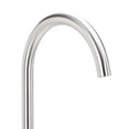thumbnail image 6 of Safavieh Solea Capri Single Handle Above Ground Shower System, Brushed Nickel, 6 of 7