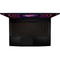 thumbnail image 5 of MSI THIN GF63 Gaming/Entertainment Laptop (Intel i5-12450H 8-Core, 15.6in 144 Hz Full HD (1920x1080), GeForce RTX 2050, 64GB RAM, Win 11 Pro) with Microsoft 365 Personal , Dockztorm Hub, 5 of 7