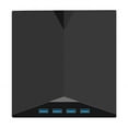 thumbnail image 1 of 6-in-1 External DVD Player USB3.0/Type-C Portable CD Recorder DVD RW, 1 of 5
