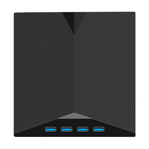 External DVD Player Portable CD Recorder USB3.0/Type-C ,Widely Use