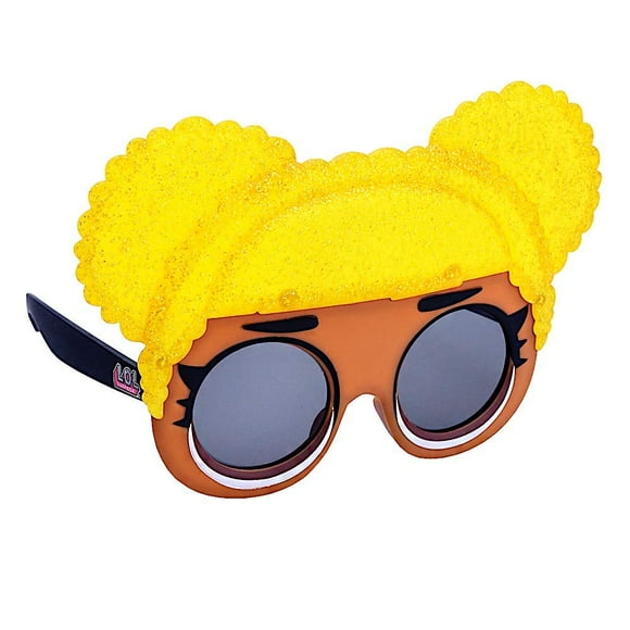 Party Costumes - Sun-Staches - Lil' Characters LOL Surprise Gold Bee New SG3660