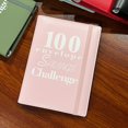 thumbnail image 4 of Teissuly 100 Envelope Challenge Binder | Savings Challenges Binder, Budget Binder with Cash Envelopes for Budgeting Planner & Saving Money Teissuly WER2023112004261, 4 of 5
